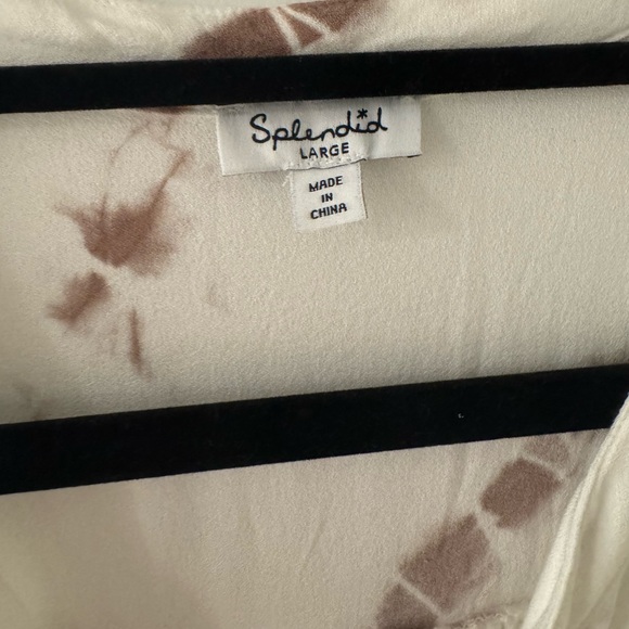 Splendid Top - Picture 2 of 2